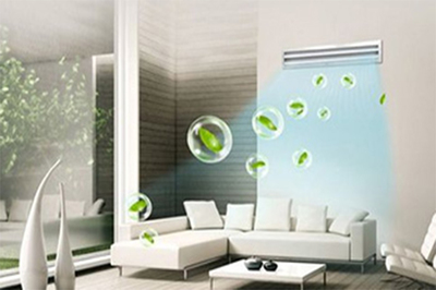 加盟蔚藍呼吸除甲醛，開啟健康財富雙豐收之路